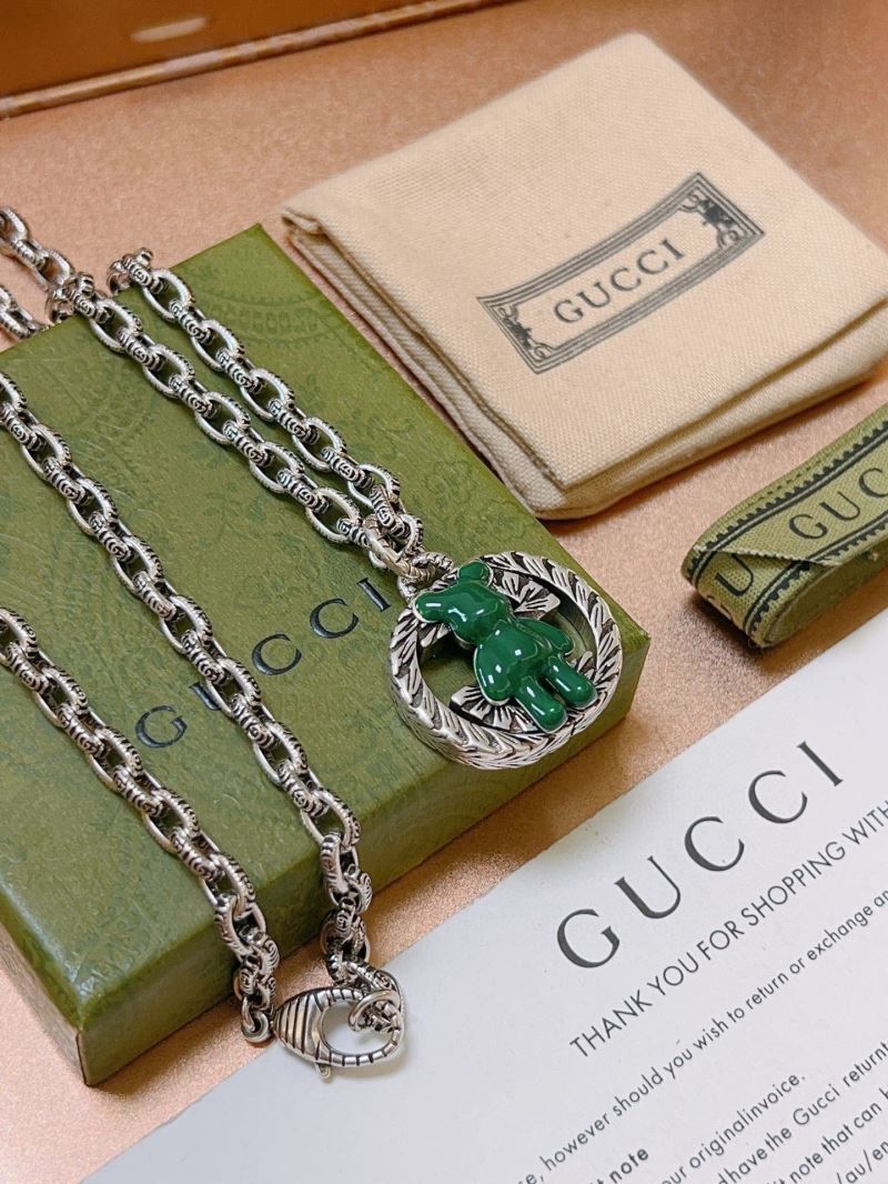 Gucci Necklaces